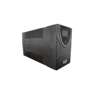 No Breaks y UPS SKE GP1200