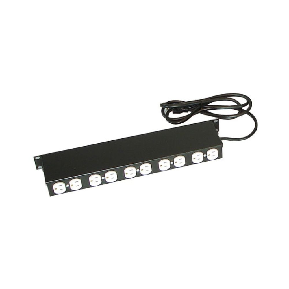 Barra Multicontacto NORTH SYSTEM NORTH612-BKT