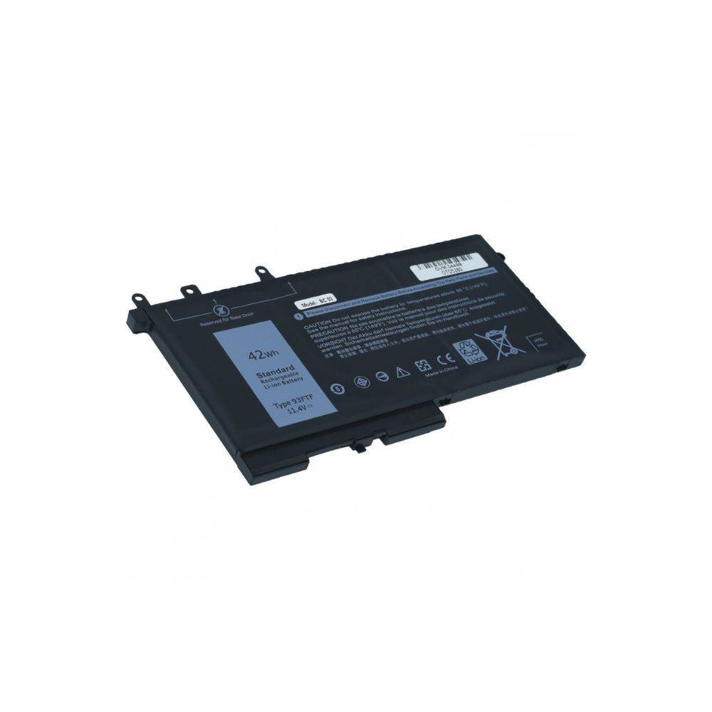 Bateria 3 Celdas OVALTECH OTD5280 - Imagen 4