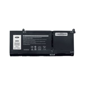 Baterías OVALTECH OTDG91J0
