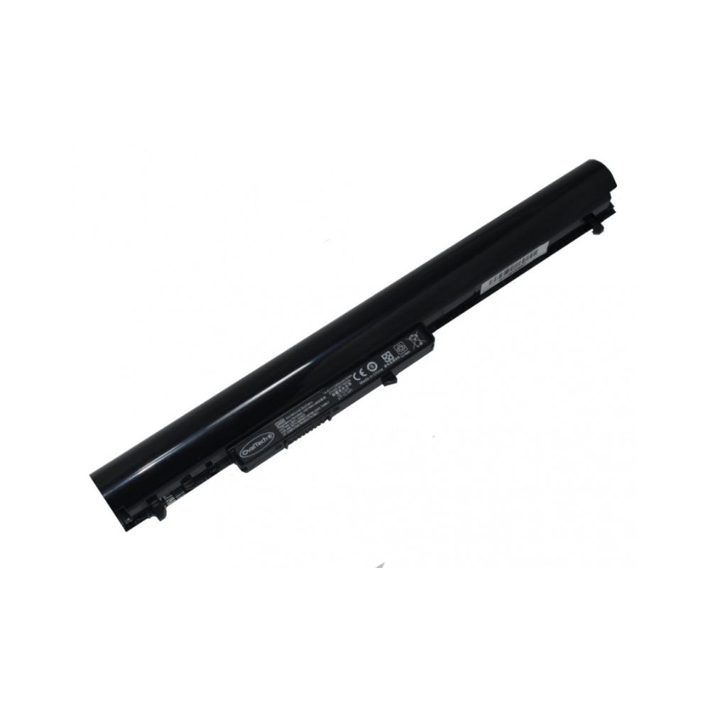 Bateria 4 Celdas OVALTECH para HP Compaq 14-D, 14-R, 15-D, 15-G, 15-H, 15-R, OA04