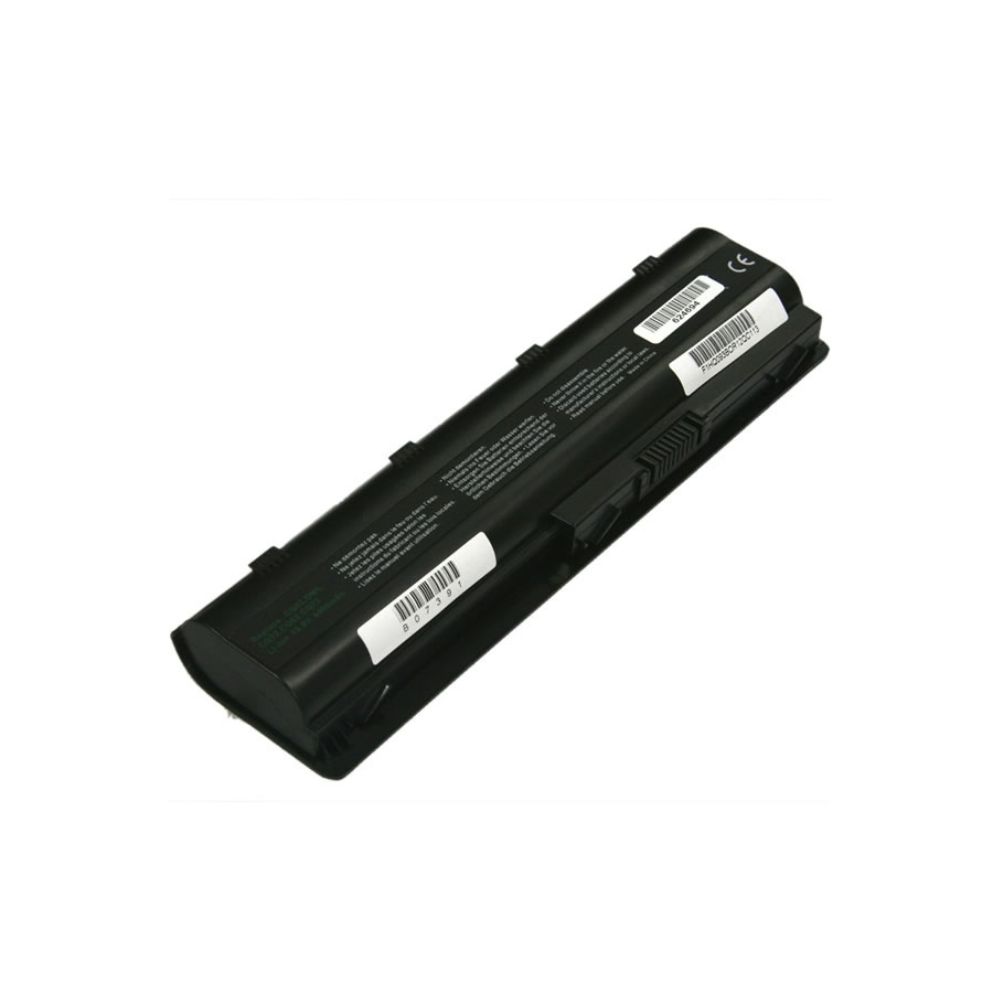 Bateria color negro 6 celdas OVALTECH para HP CQ42 Series