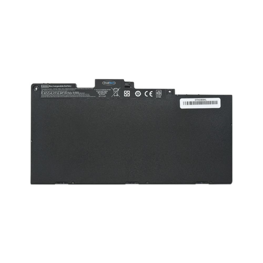 Bateria Laptops OVALTECH OTHCS03XL - Imagen 3