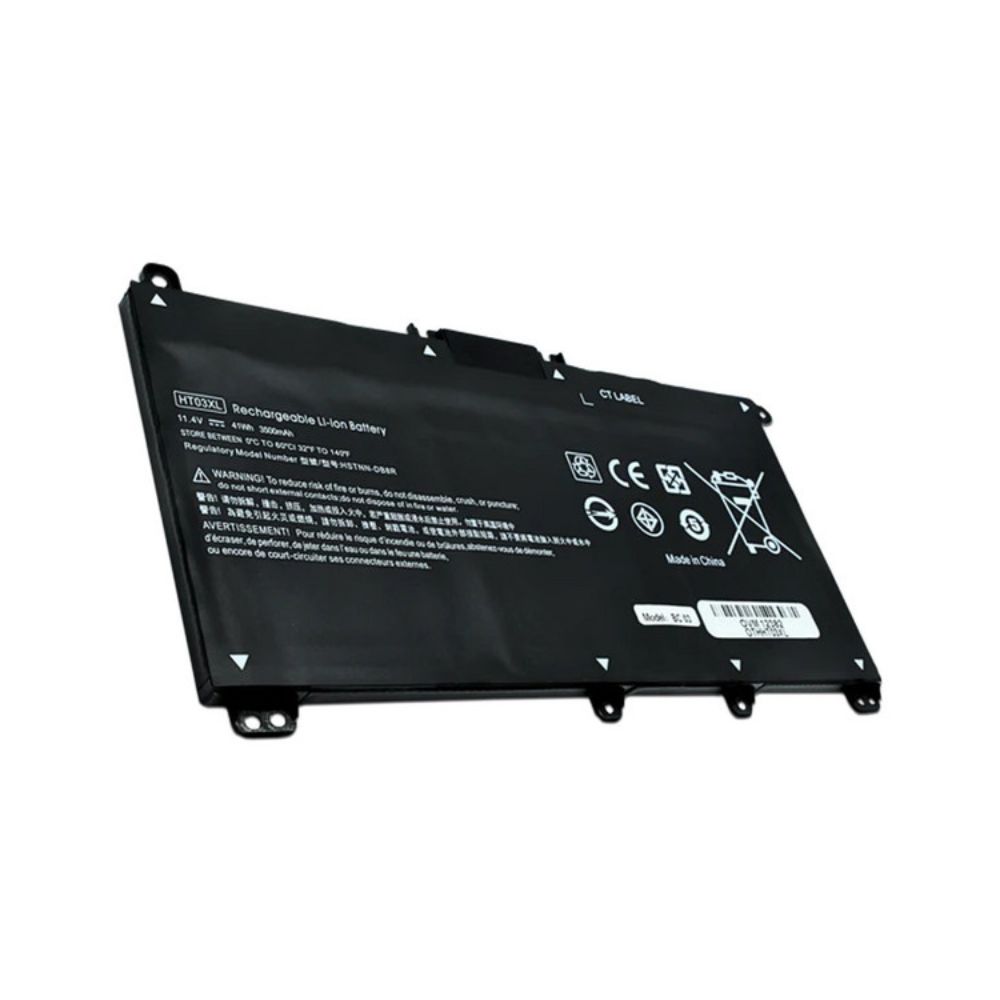 Bateria OVALTECH OTHHT03XL - Imagen 2