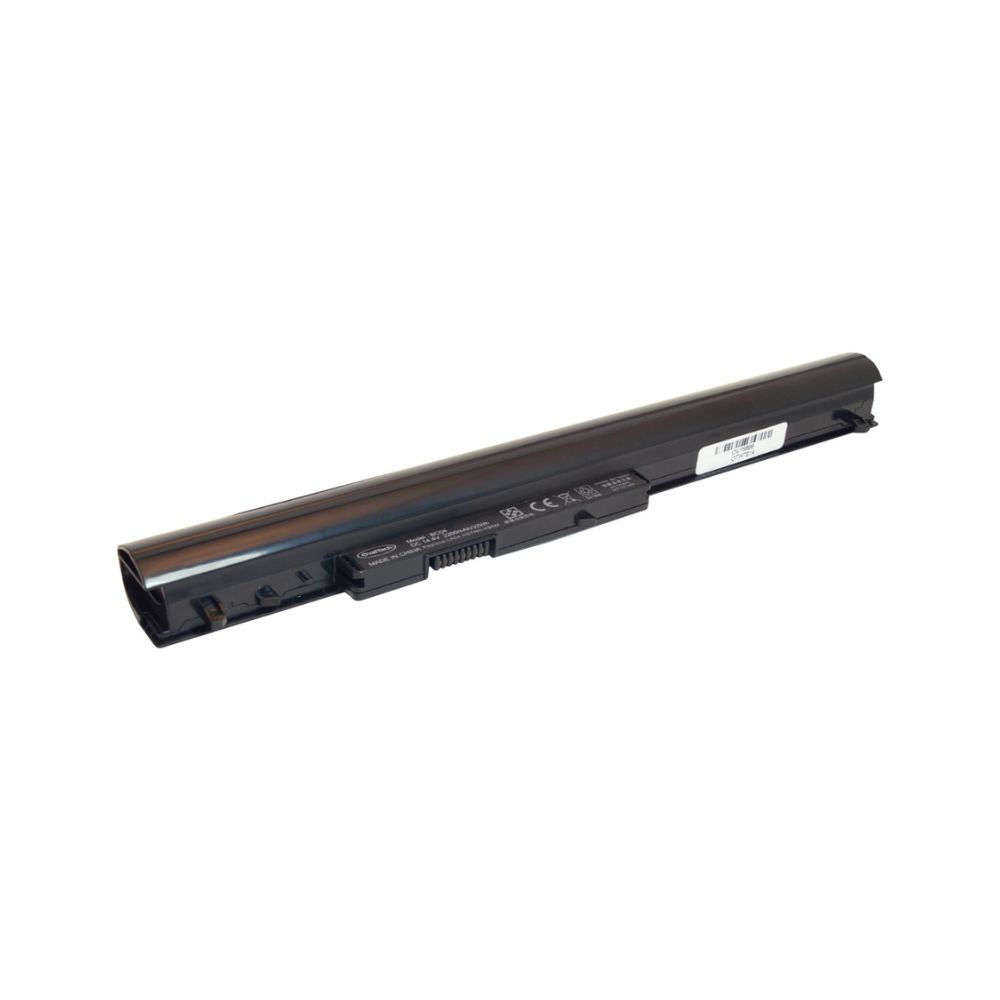 Batería de 4 Celdas OVALTECH para HP Pavilion 14 TouchSmart Series color negro