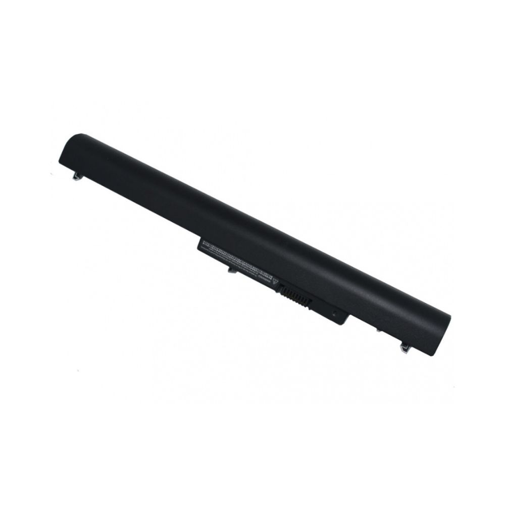 Batería de 4 Celdas OVALTECH para HP Pavilion 14 TouchSmart Series color negro - Imagen 2