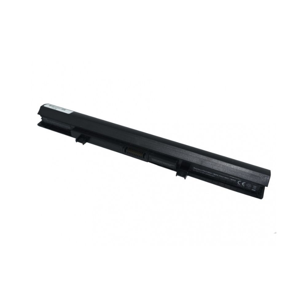 Bateria OVALTECH de 4 celdas para Toshiba C55-B, L55-B, L50-B, C50-B, C55-B, C50D de 14.8V 2200mAh - Imagen 3