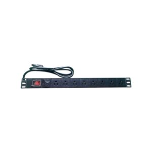saxxon-pdu08-10a-barra-pdu-con-8-contactos-individuales-10-amp-120v-1ur-proteccion-contra-rayos-aleacion-de-aluminio