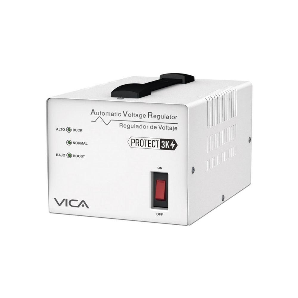 Regulador VICA PROTECT 3K
