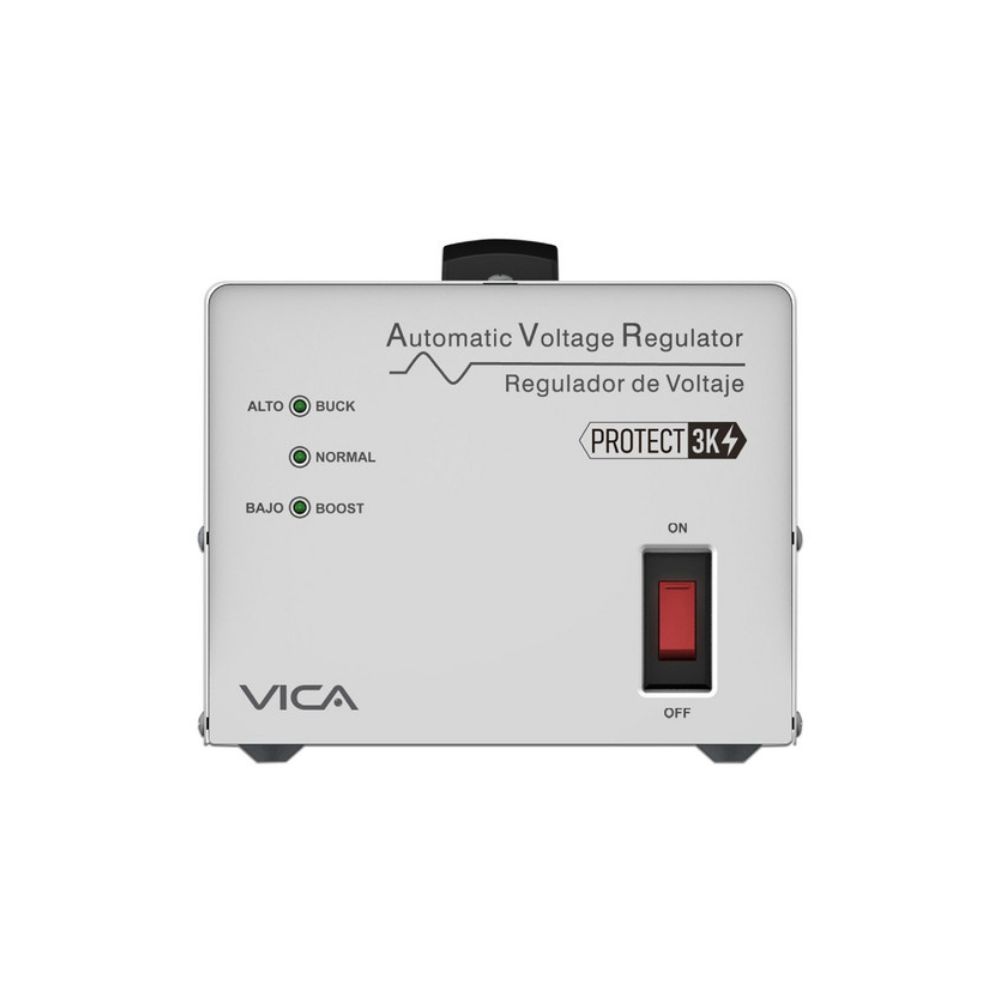 Regulador VICA PROTECT 3K - Imagen 2