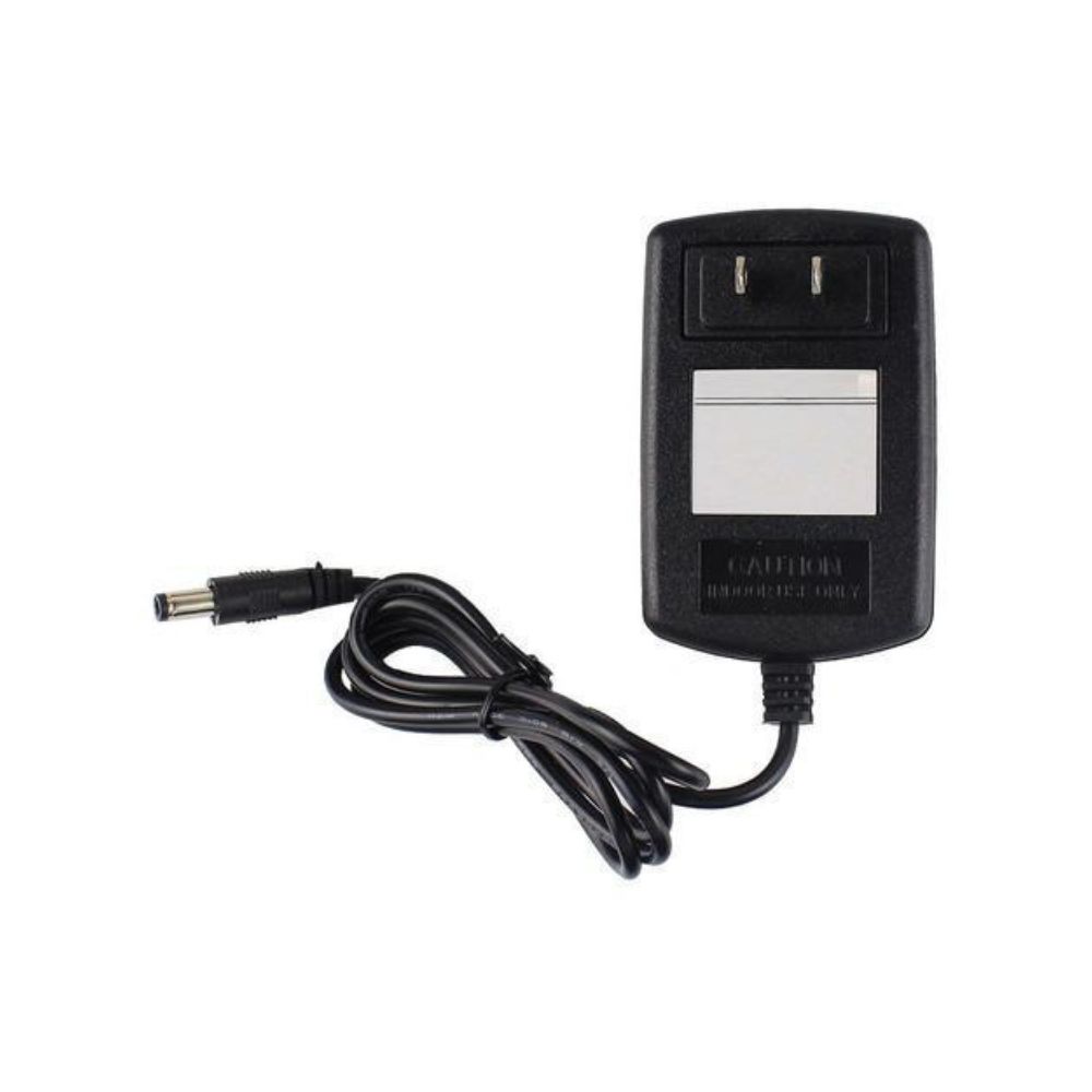 Fuente de Poder Regulada SAXXON PSU1203 12 VCC 3A con Certificación UL