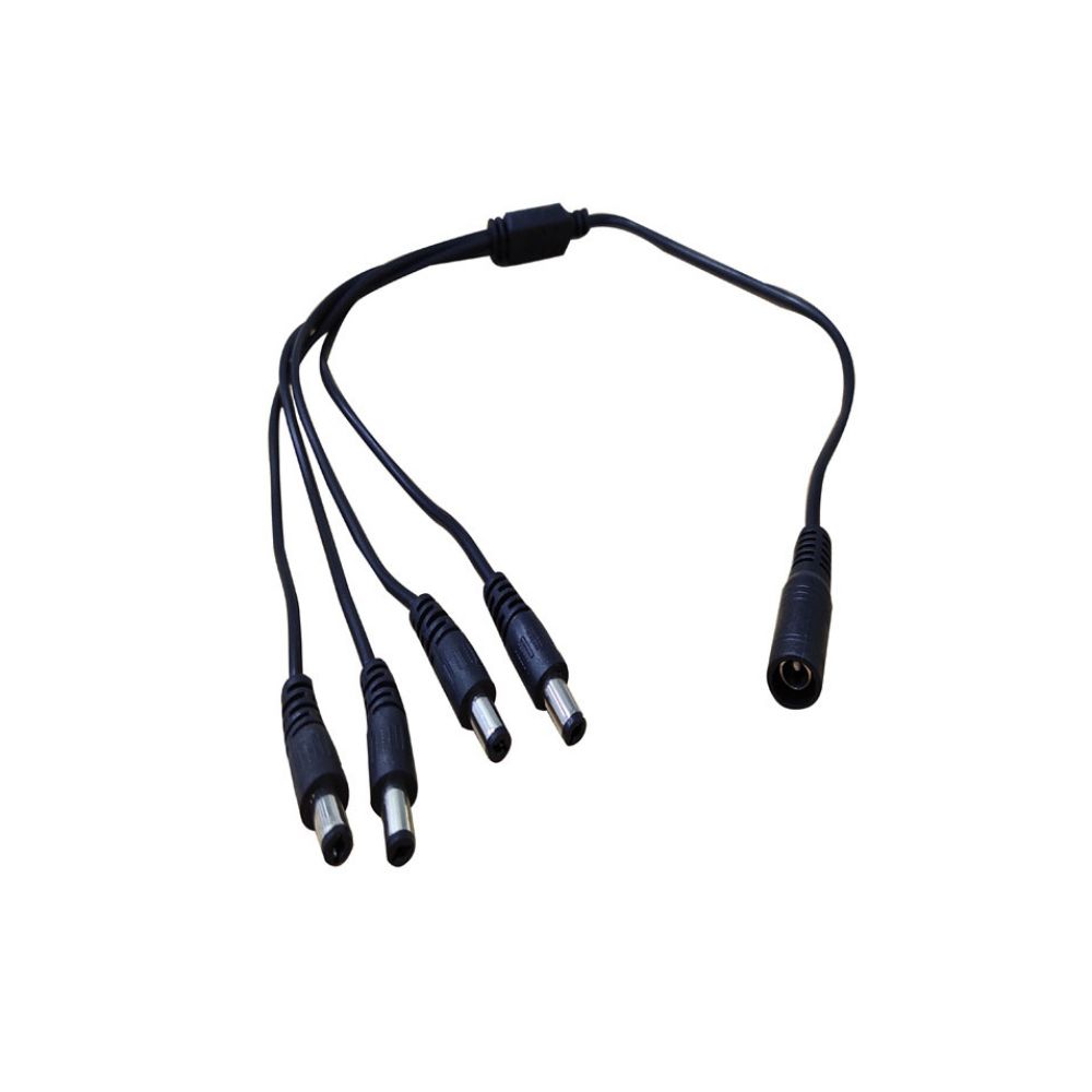 Fuente de Poder SAXXON PSU1204EPAQ2 - Imagen 2