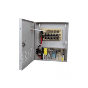 saxxon-psu1210d9-fuente-de-poder-de-12-vcd-10-amperes-para-9-camaras-1-1-amper-por-canal-proteccion-contra-sobrecargas-certificacion-ul