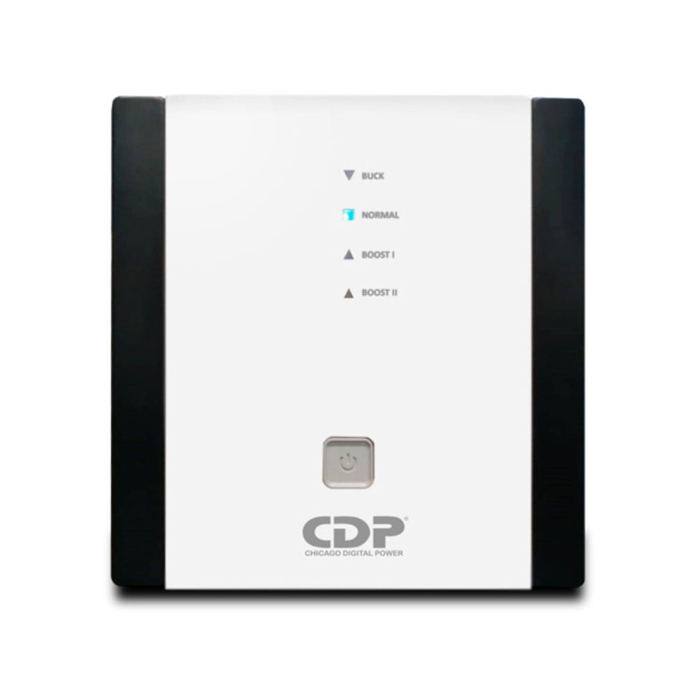 Reguladores CDP R-AVR5008 - Imagen 2