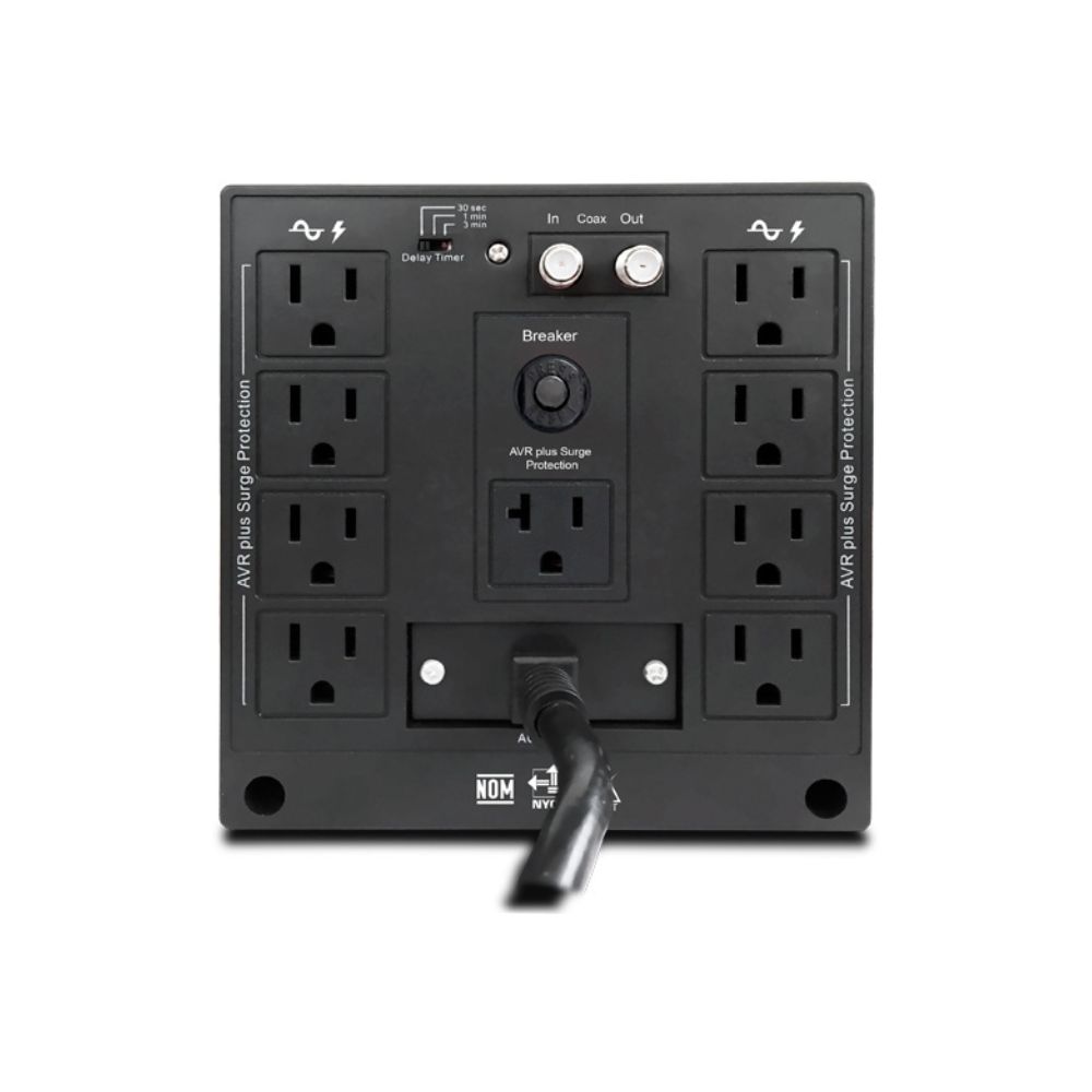 Reguladores CDP R-AVR5008 - Imagen 3