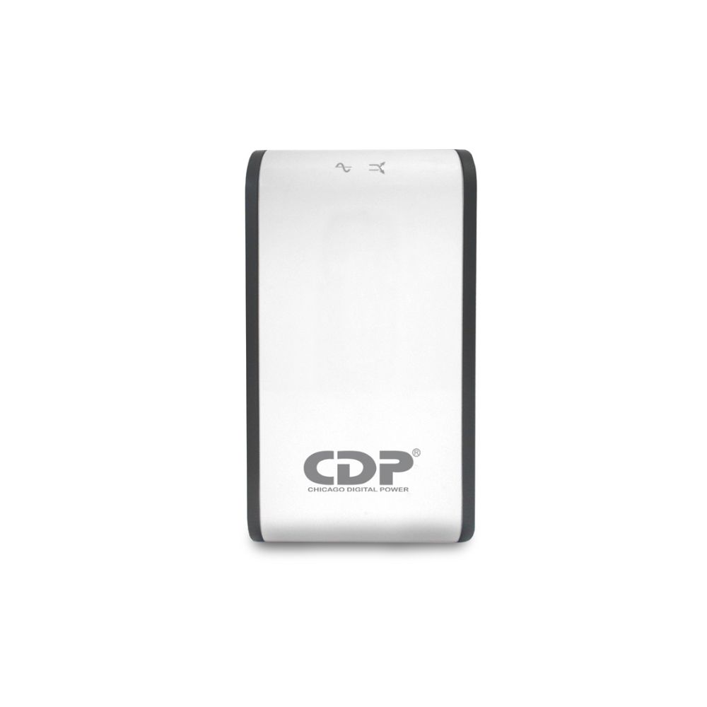 Regulador de Voltaje CDP R2C-AVR 1008 - Imagen 3