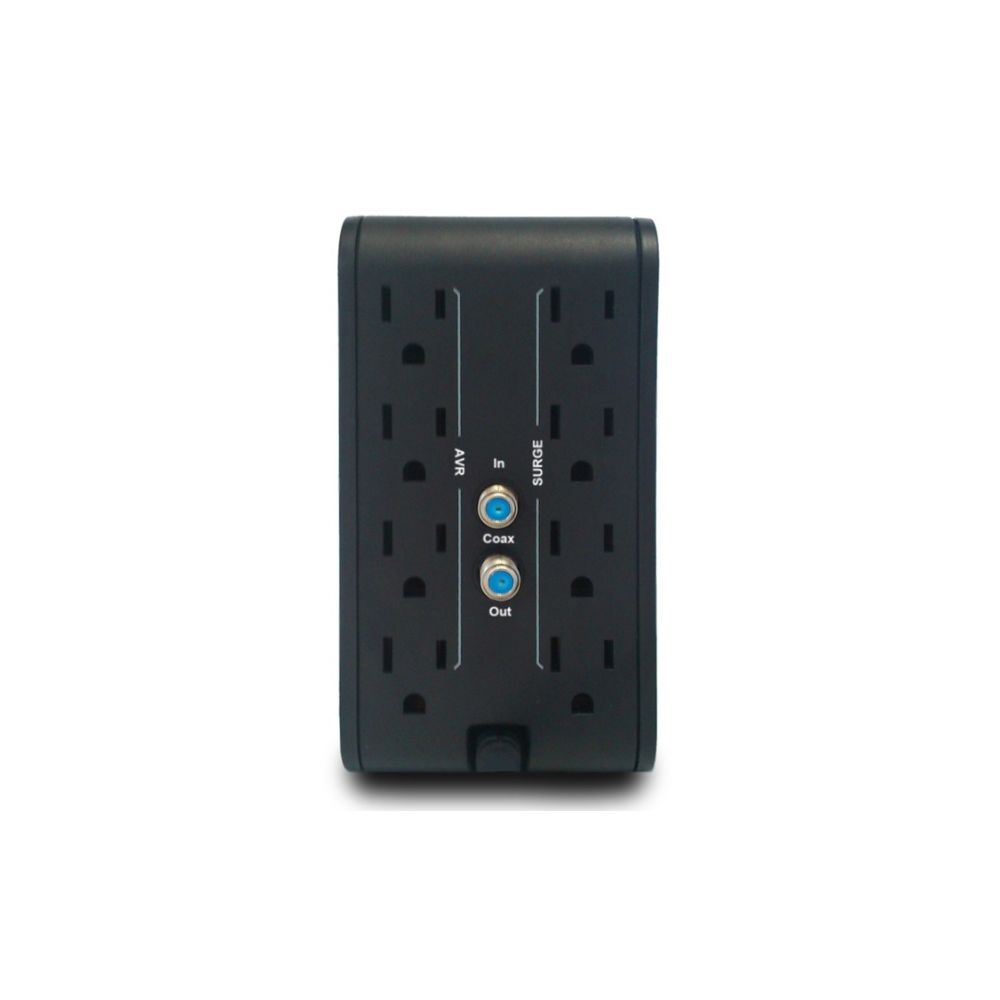 Regulador de Voltaje CDP R2C-AVR 1008 - Imagen 4