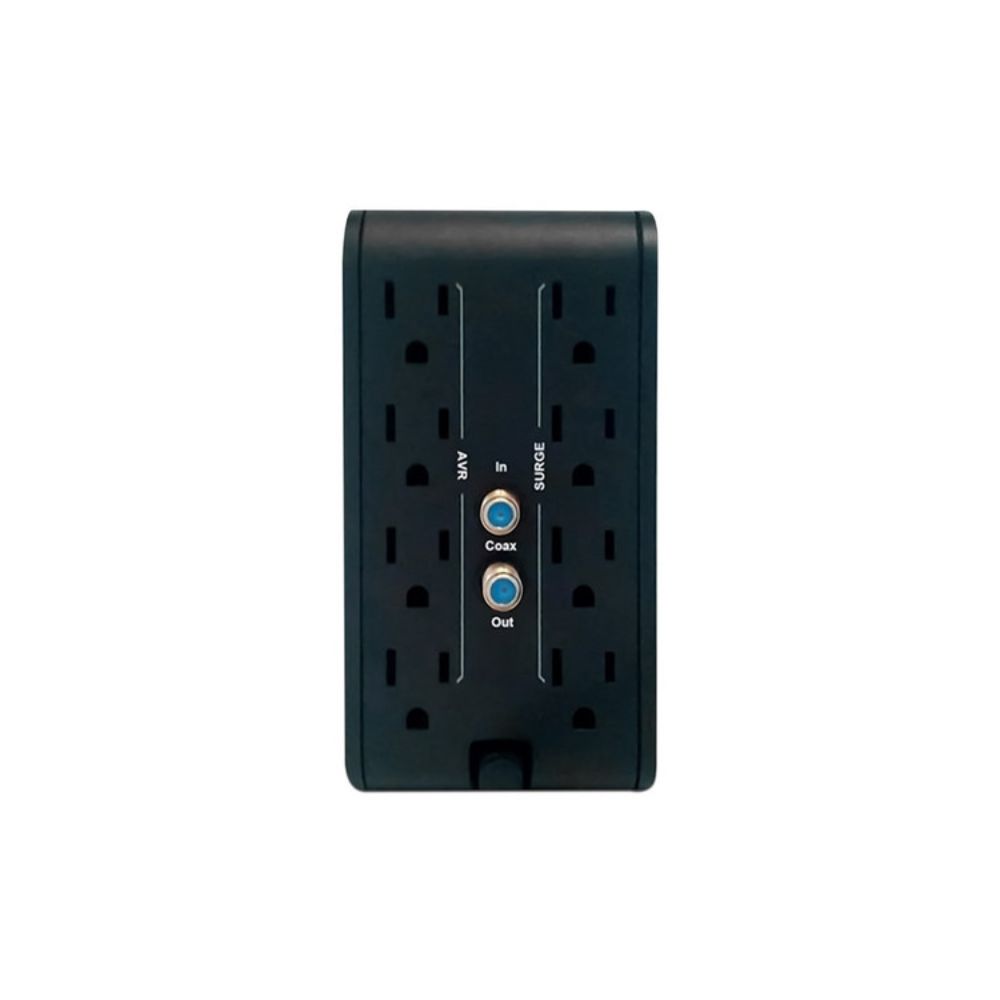 Regulador de Voltaje CDP R2CU-AVR 1008 - Imagen 3