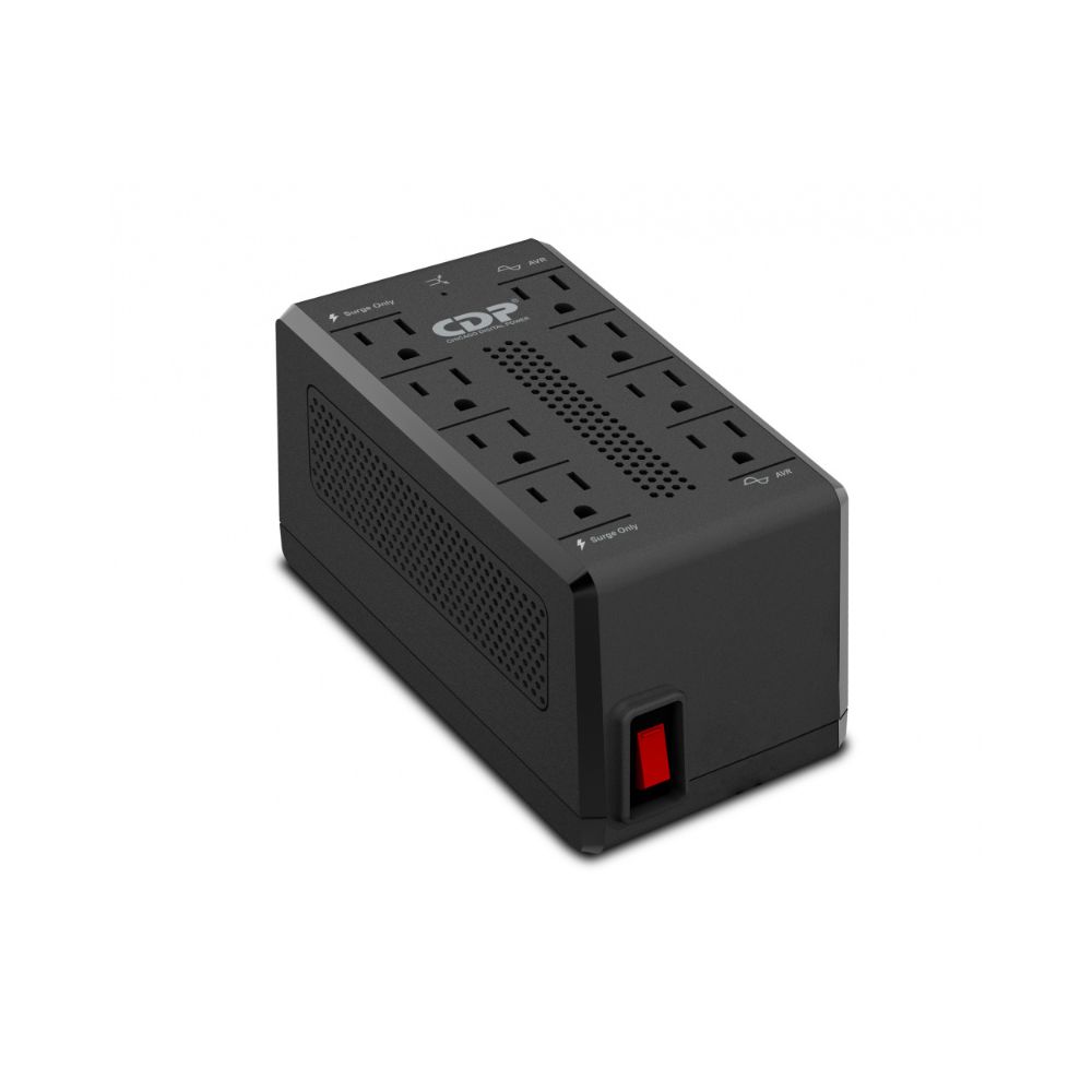 Regulador CDP RAVR1408
