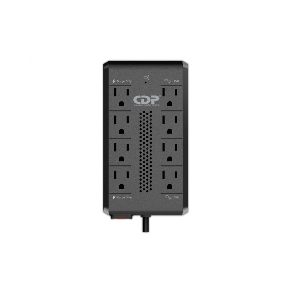 Regulador CDP RAVR1408 - Imagen 2
