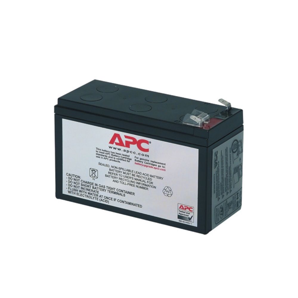 Cartucho de batería APC RBC2 - Imagen 2