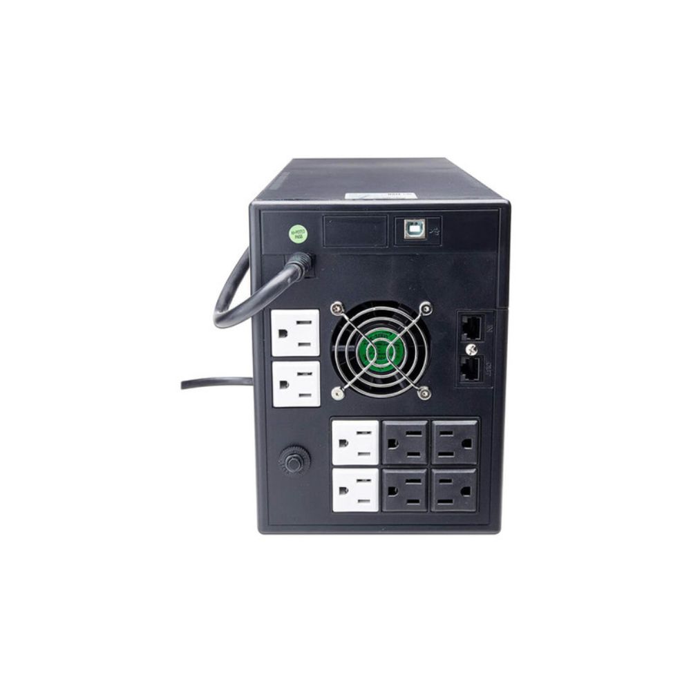 No-Break VICA S 2200 - Imagen 2