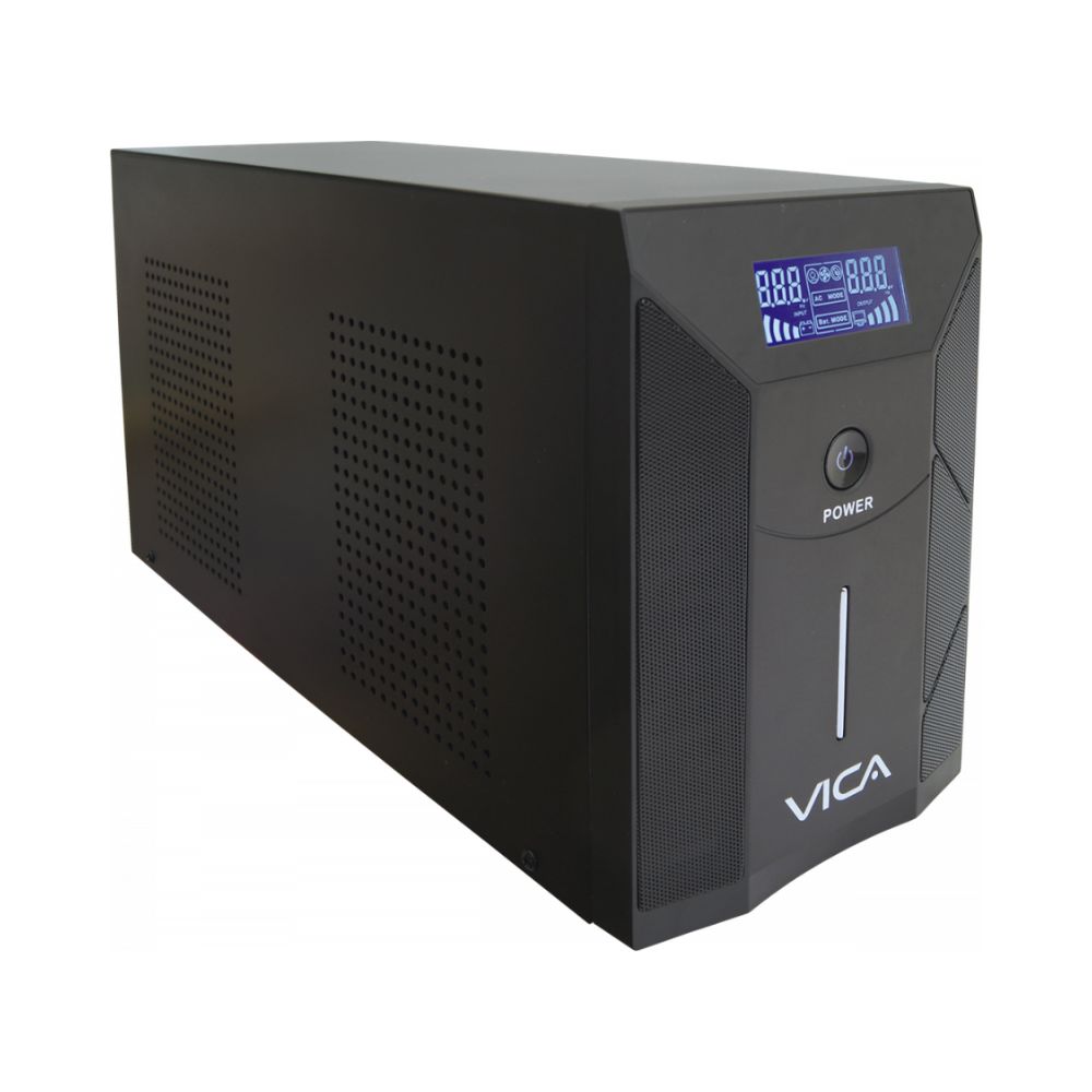 No-Break VICA S 3000 - Imagen 2