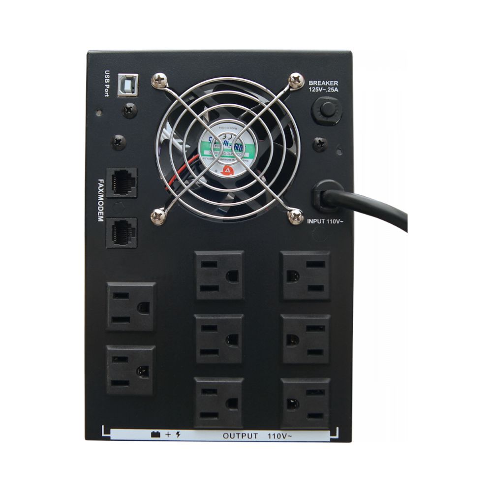 No-Break VICA S 3000 - Imagen 3