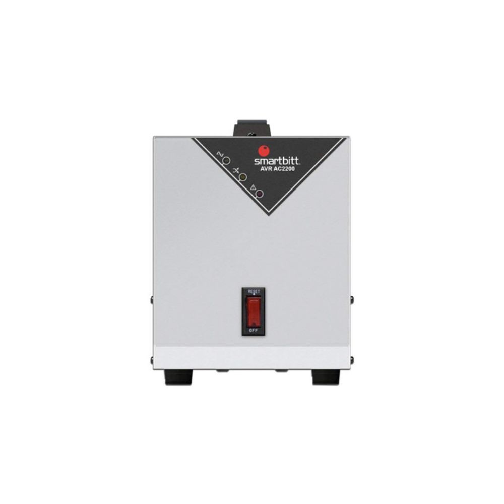 Regulador SMARTBITT SBAVRC2000 - Imagen 2