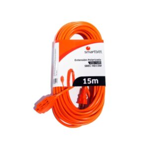 Extensión de Uso Rudo SMARTBITT SBEC-HD15M
