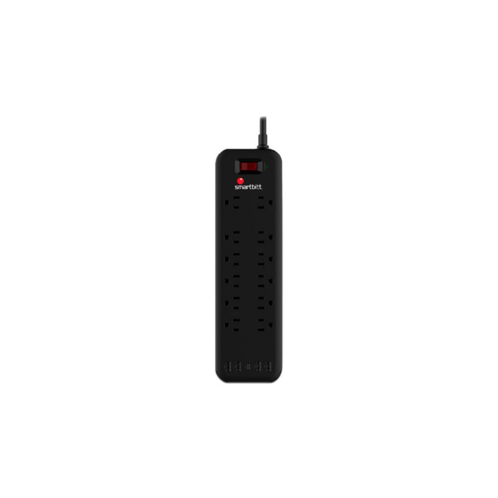 SUPRESORES SMARTBITT SBSS-B12-5U