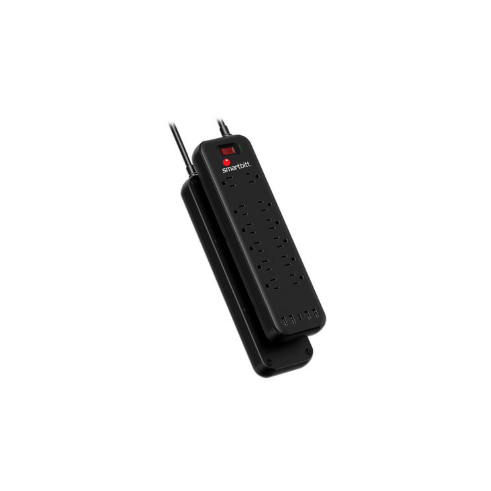 SUPRESORES SMARTBITT SBSS-B12-5U - Imagen 2