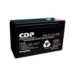 Batería Modelo CDP SLB12-9