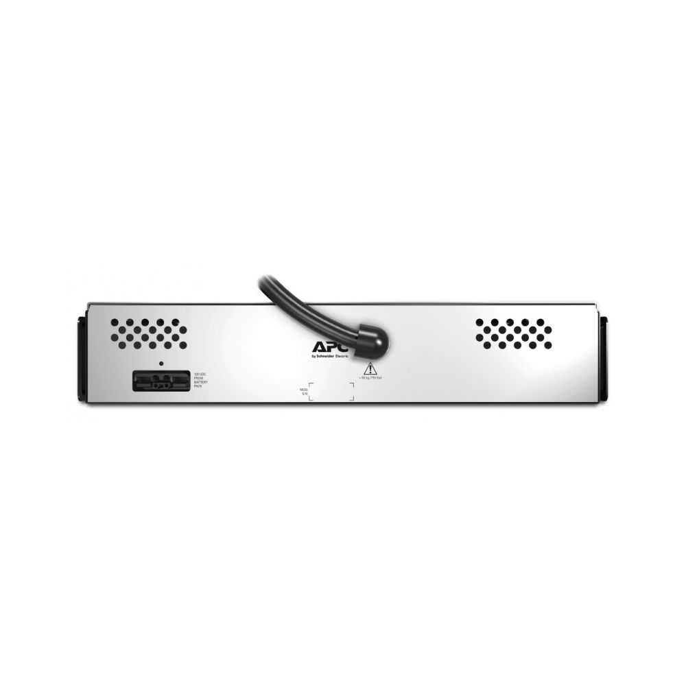 Banco de Baterías APC SMX120RMBP2U - Imagen 3