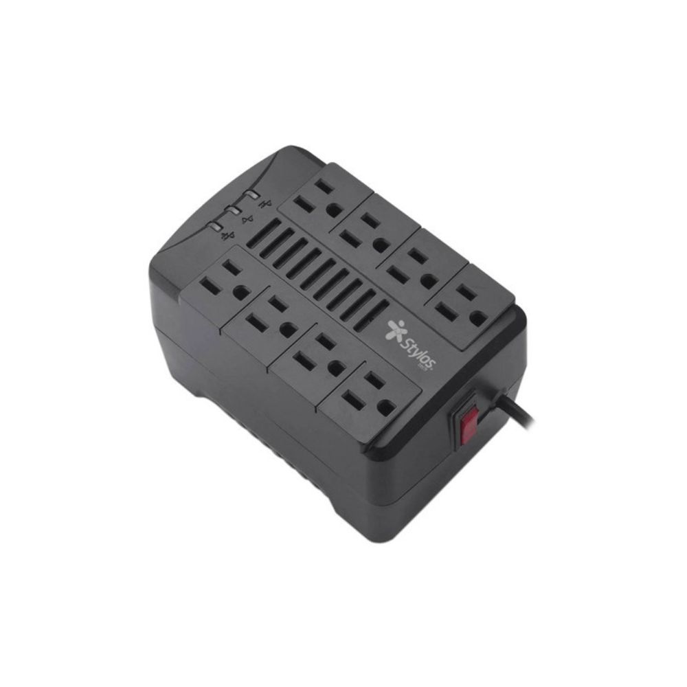 Regulador Stylos STTR480B