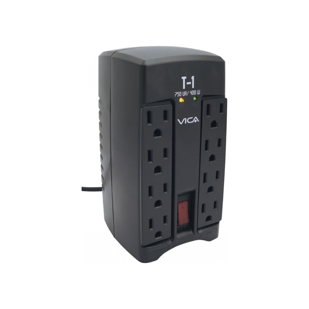 Regulador VICA T1