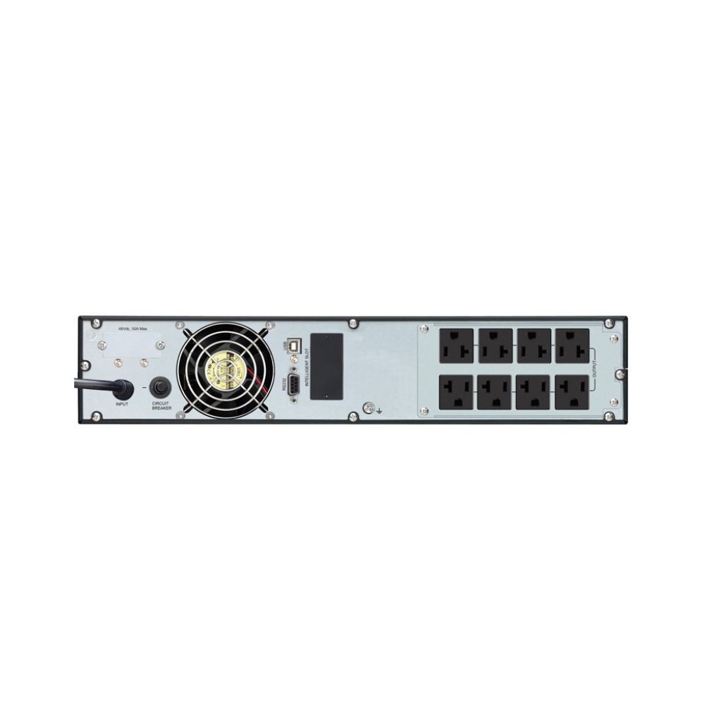No-Break CDP UPO11-1 RT - Imagen 2