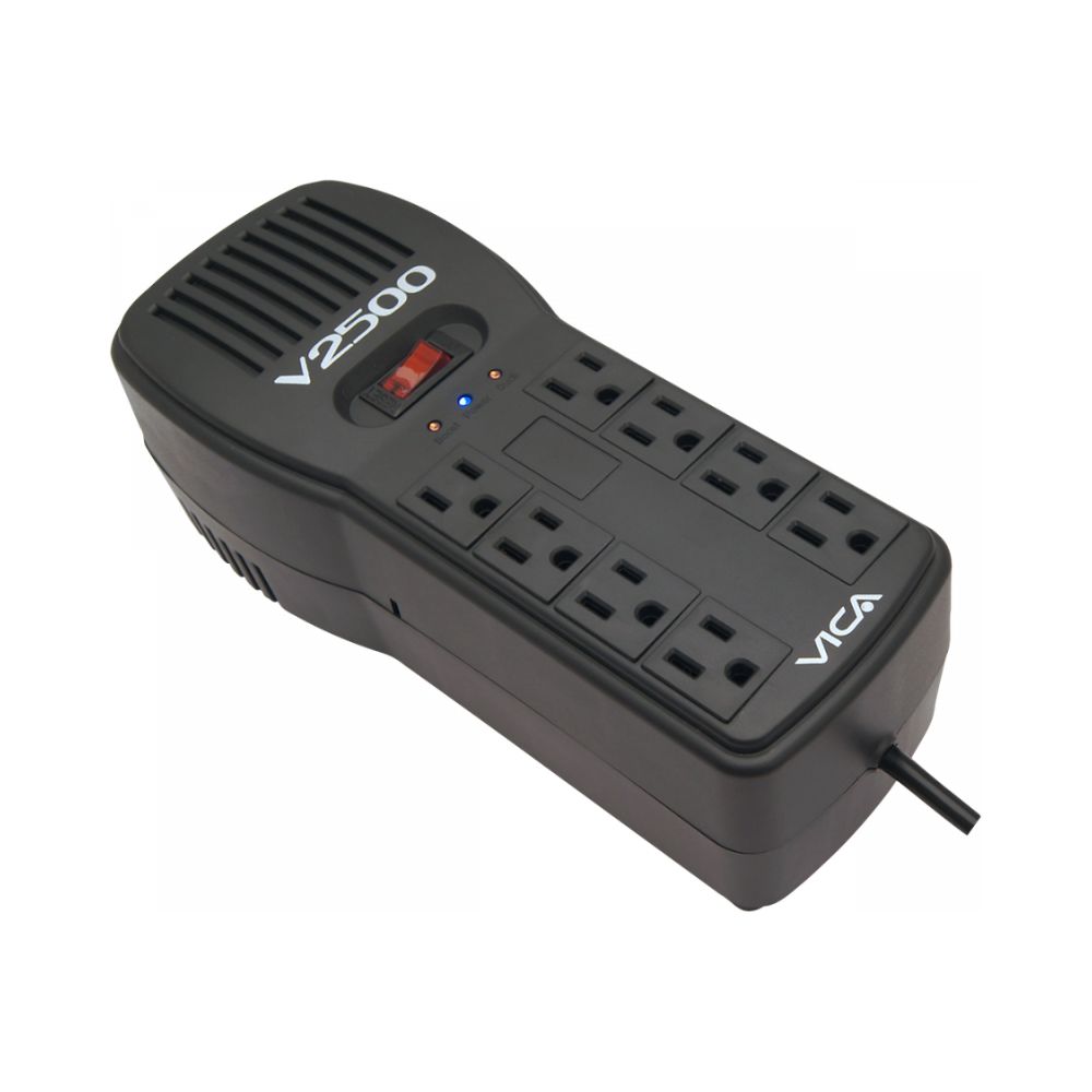 Regulador VICA V2500