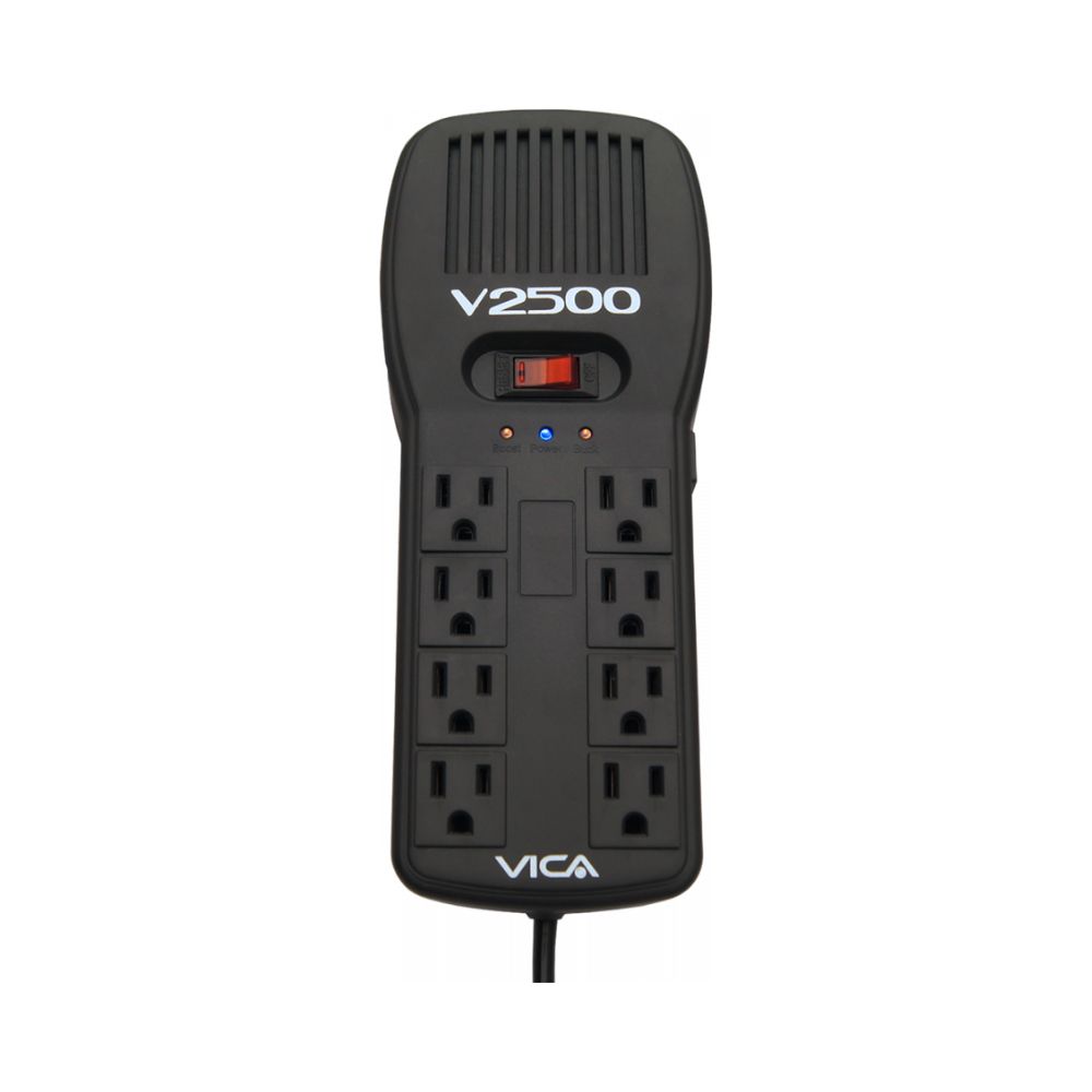 Regulador VICA V2500 - Imagen 2