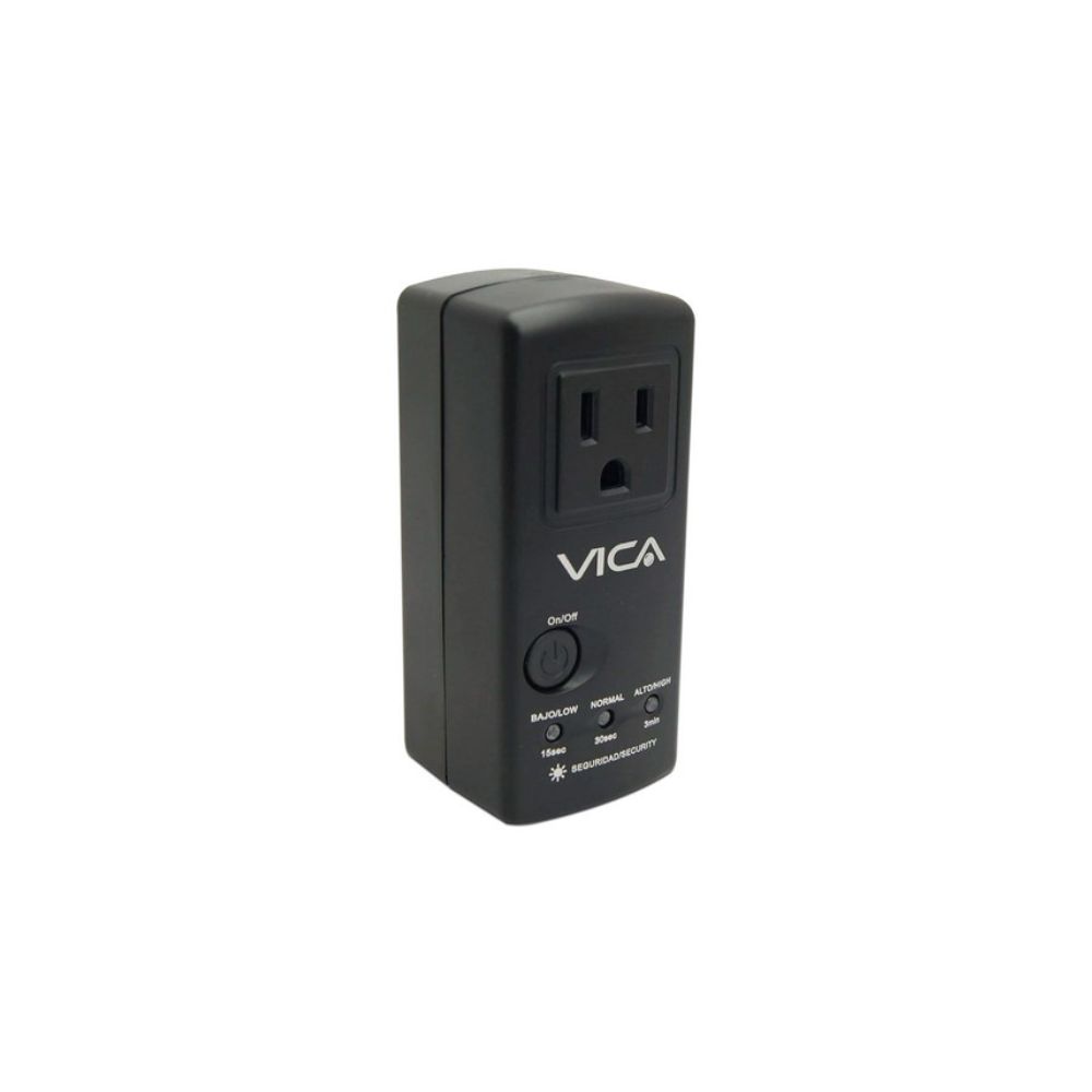 Protector de Voltaje VICA VP132