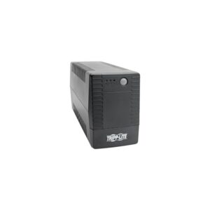 UPS Interactivo VS450T 450VA/240W con 4 Tomac TRIPP-LITE VS450T