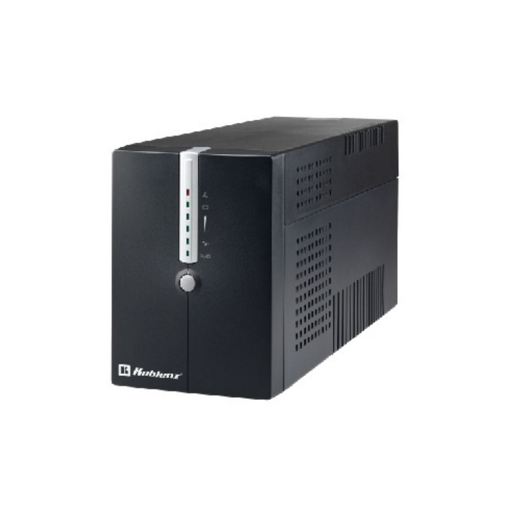 No-Break KOBLENZ 15012 USB/RN - Imagen 2