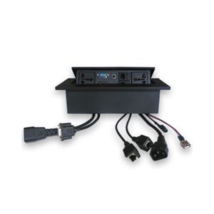 CAJA P/MESA BROBOTIX 005514N