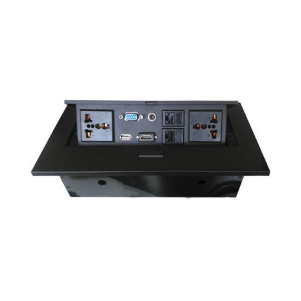 CAJA P/MESA BROBOTIX 005514N - Imagen 4