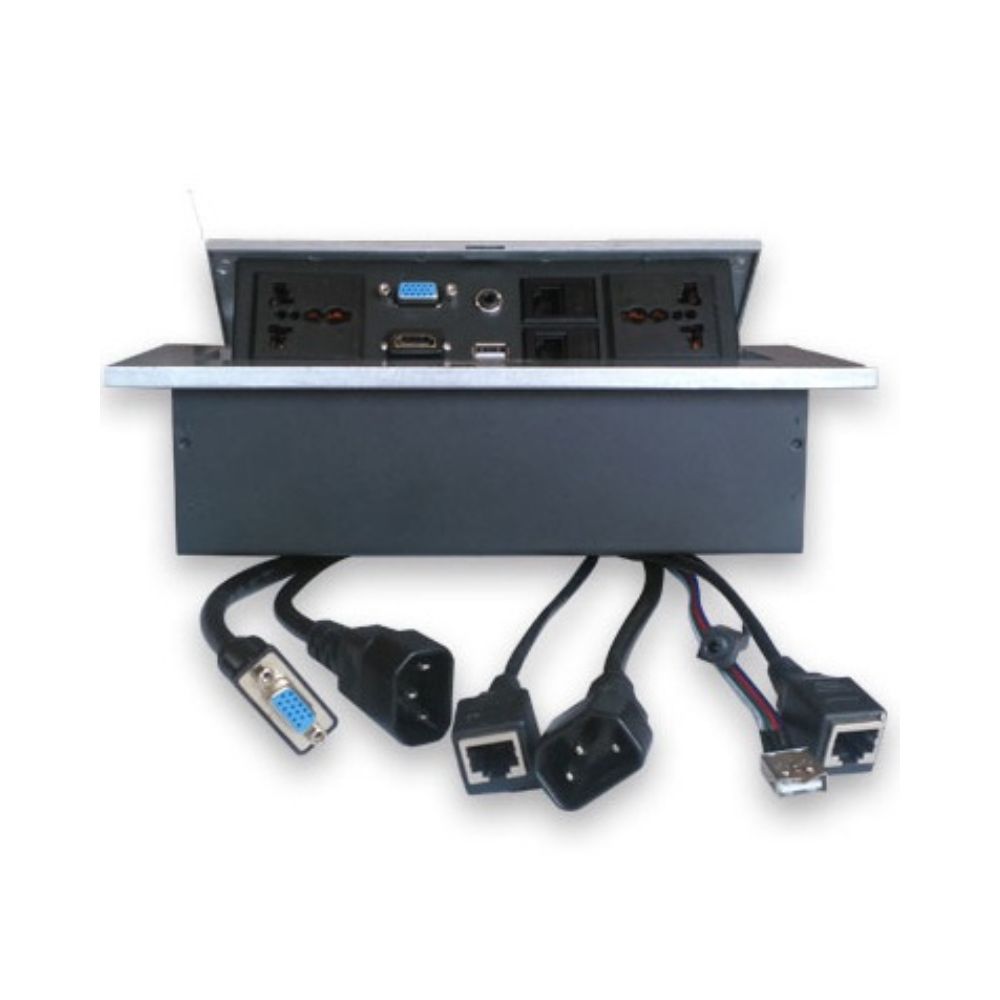 CAJA P/MESA BROBOTIX 005514N - Imagen 3