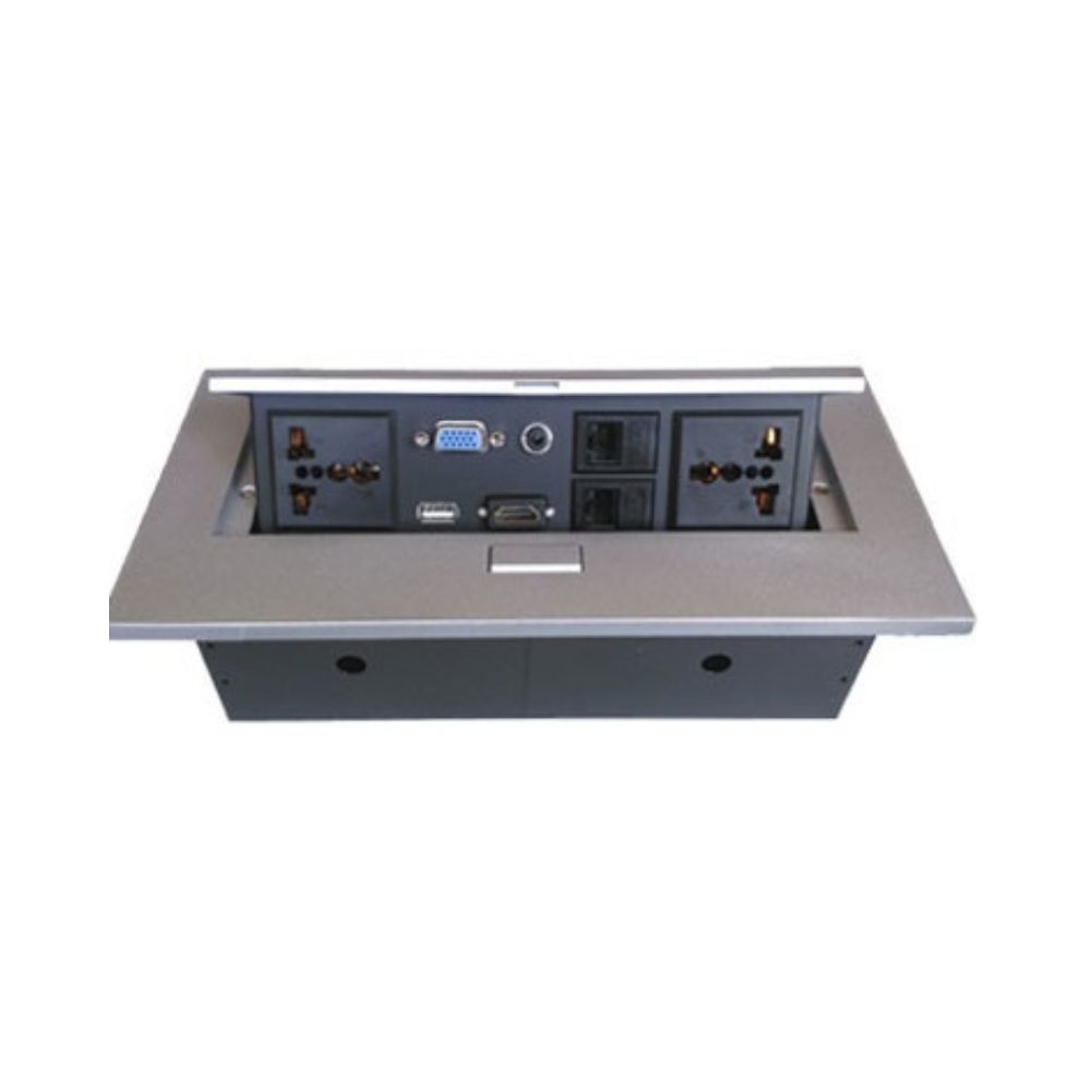 CAJA P/MESA BROBOTIX 005514N - Imagen 2