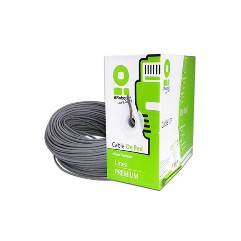Bobina BROBOTIX 062410