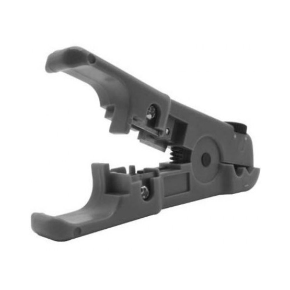 Pinza para Pelar Cable UTP BROBOTIX 100501 - Imagen 2