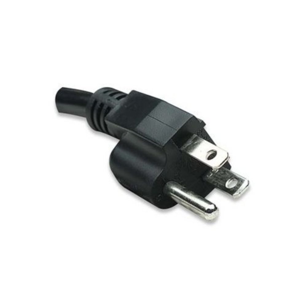 Barra PDU INTELLINET 207102 para Rack 19" con 7 Salidas, 1.5U, Cable de 3 m y Protección contra Picos - Imagen 3