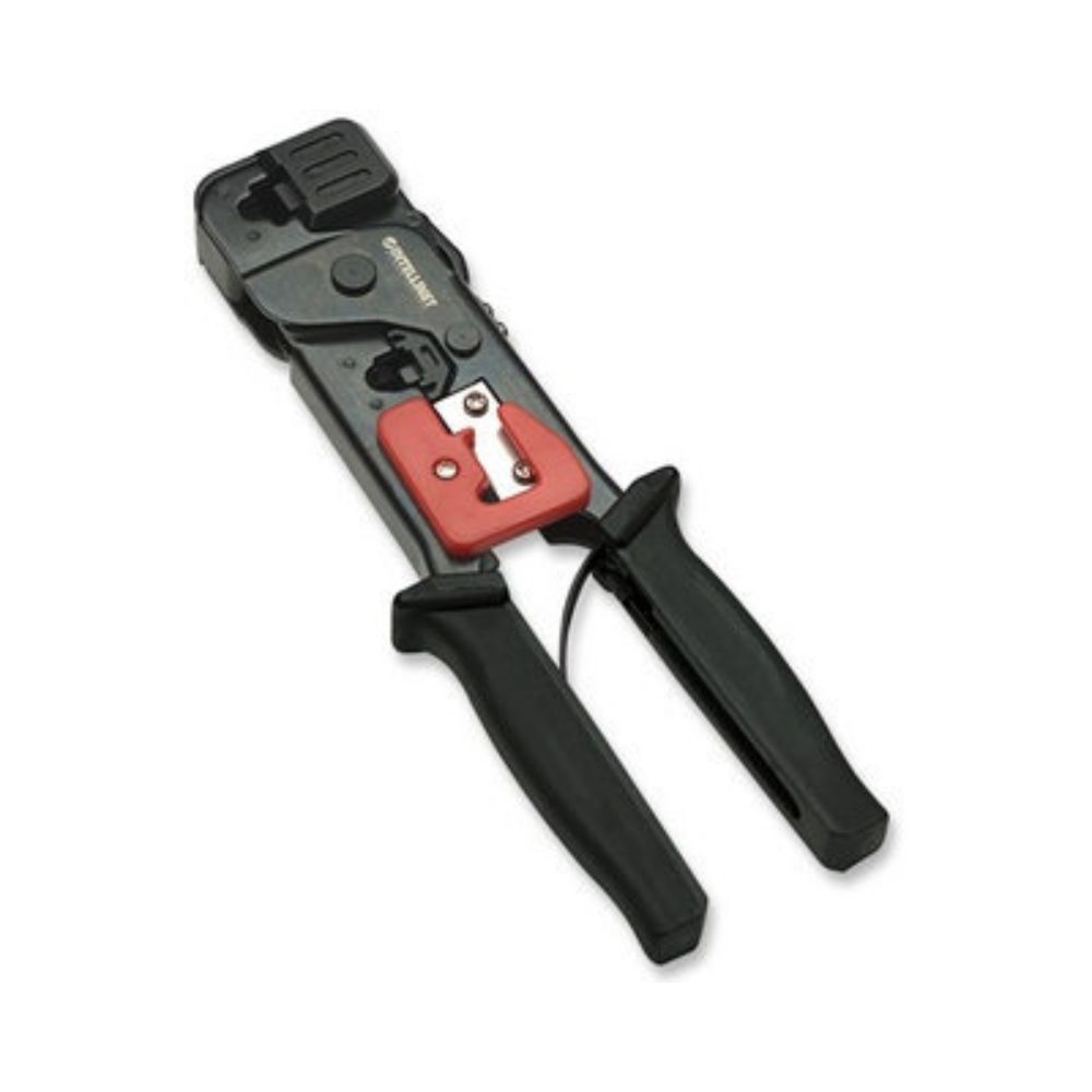 Pinza Crimpeadora INTELLINET 210836 - Imagen 3